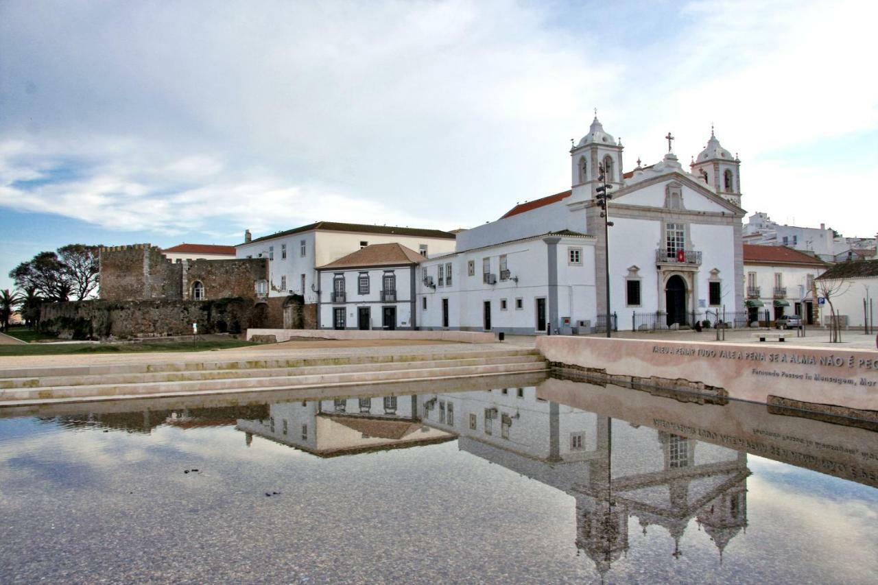 Farol Lagos
