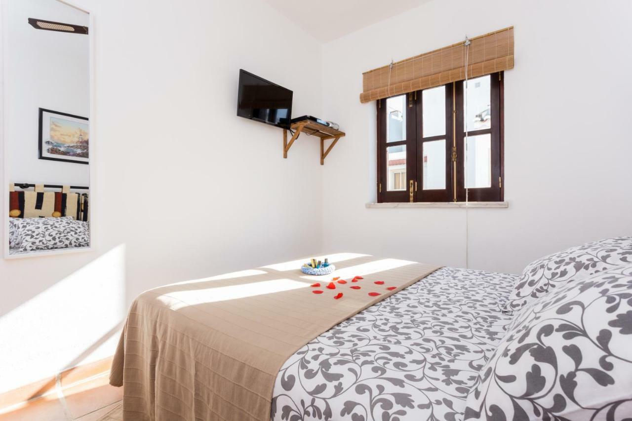 Bed & Breakfast Farol