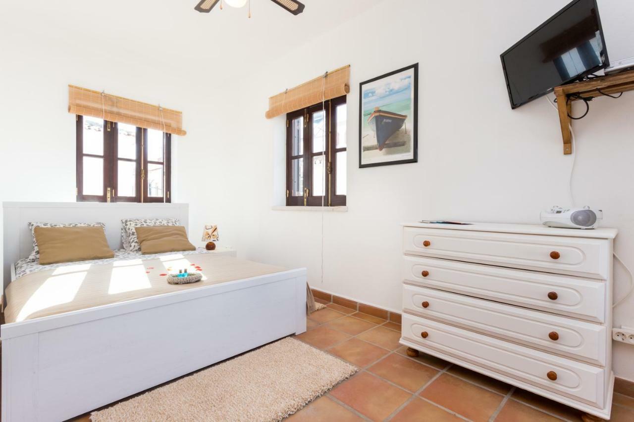 Bed & Breakfast Farol Lagos