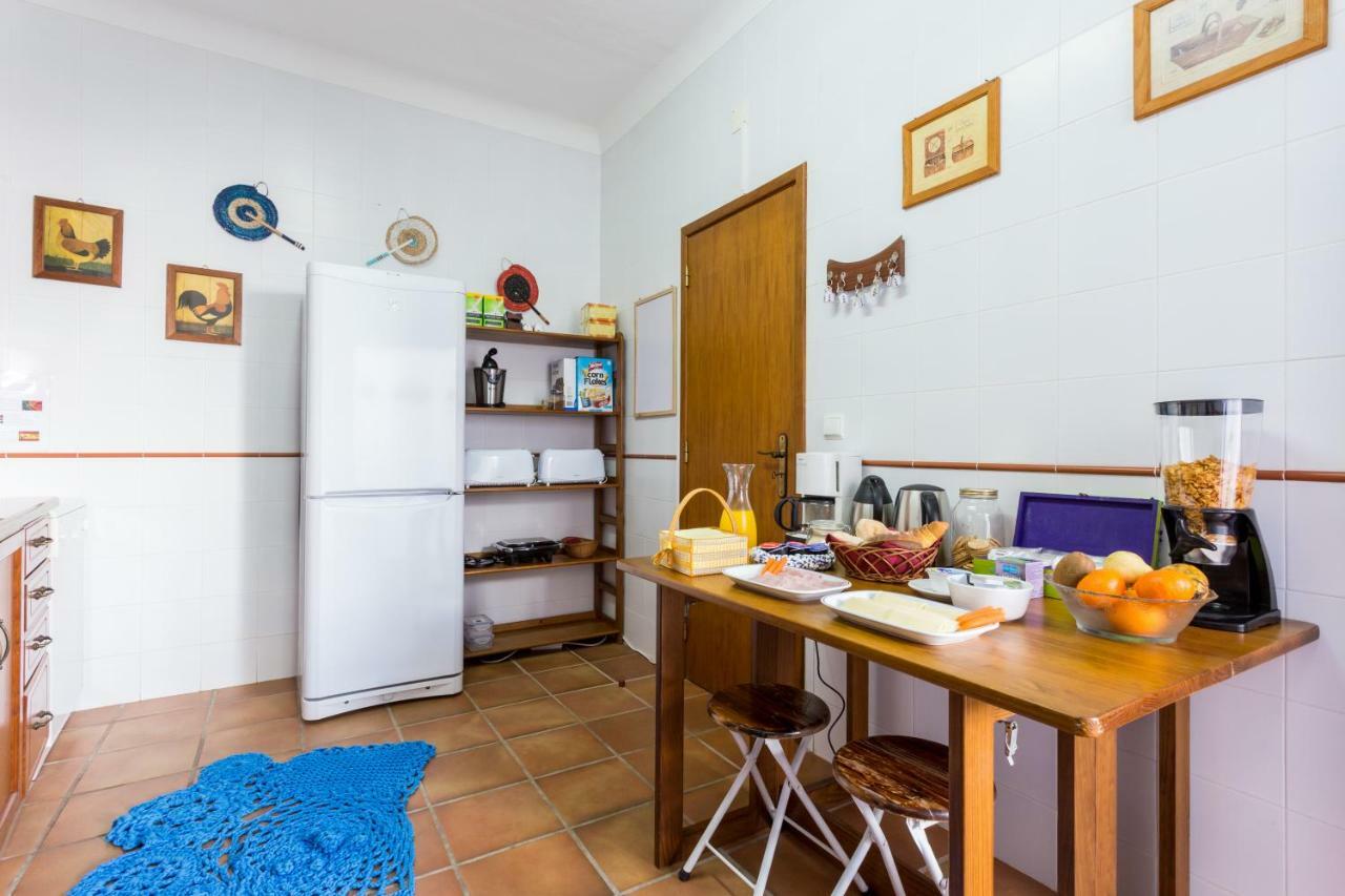 Farol Bed & Breakfast Lagos
