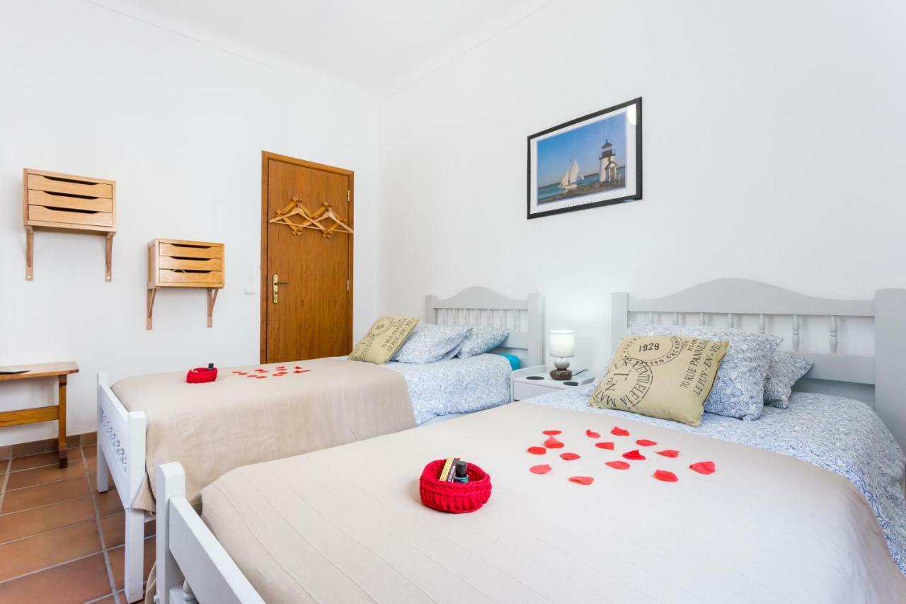 Farol Bed & Breakfast