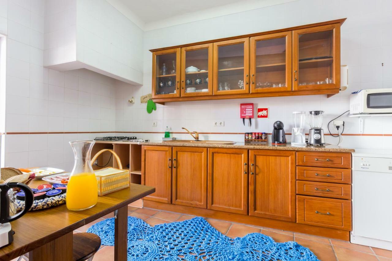 Farol Bed & Breakfast Lagos