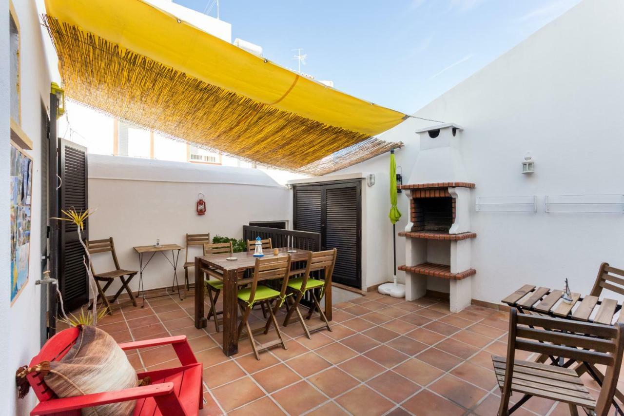 Farol Bed & Breakfast Lagos