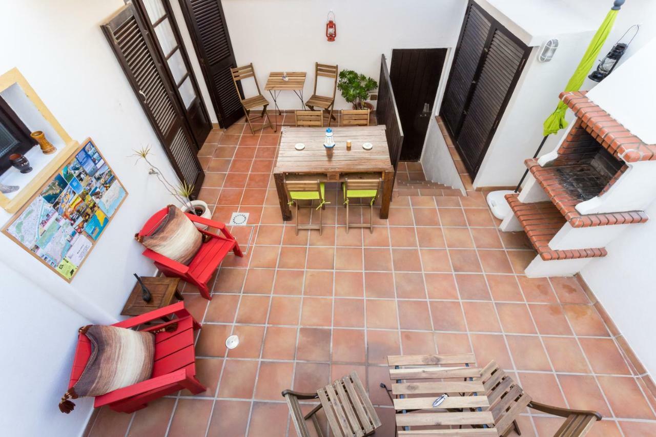 Farol Bed & Breakfast *