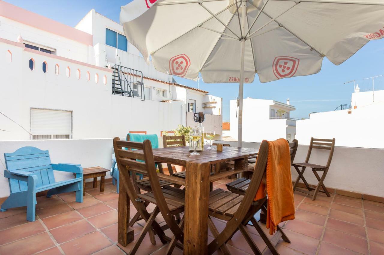 Farol Bed & Breakfast *