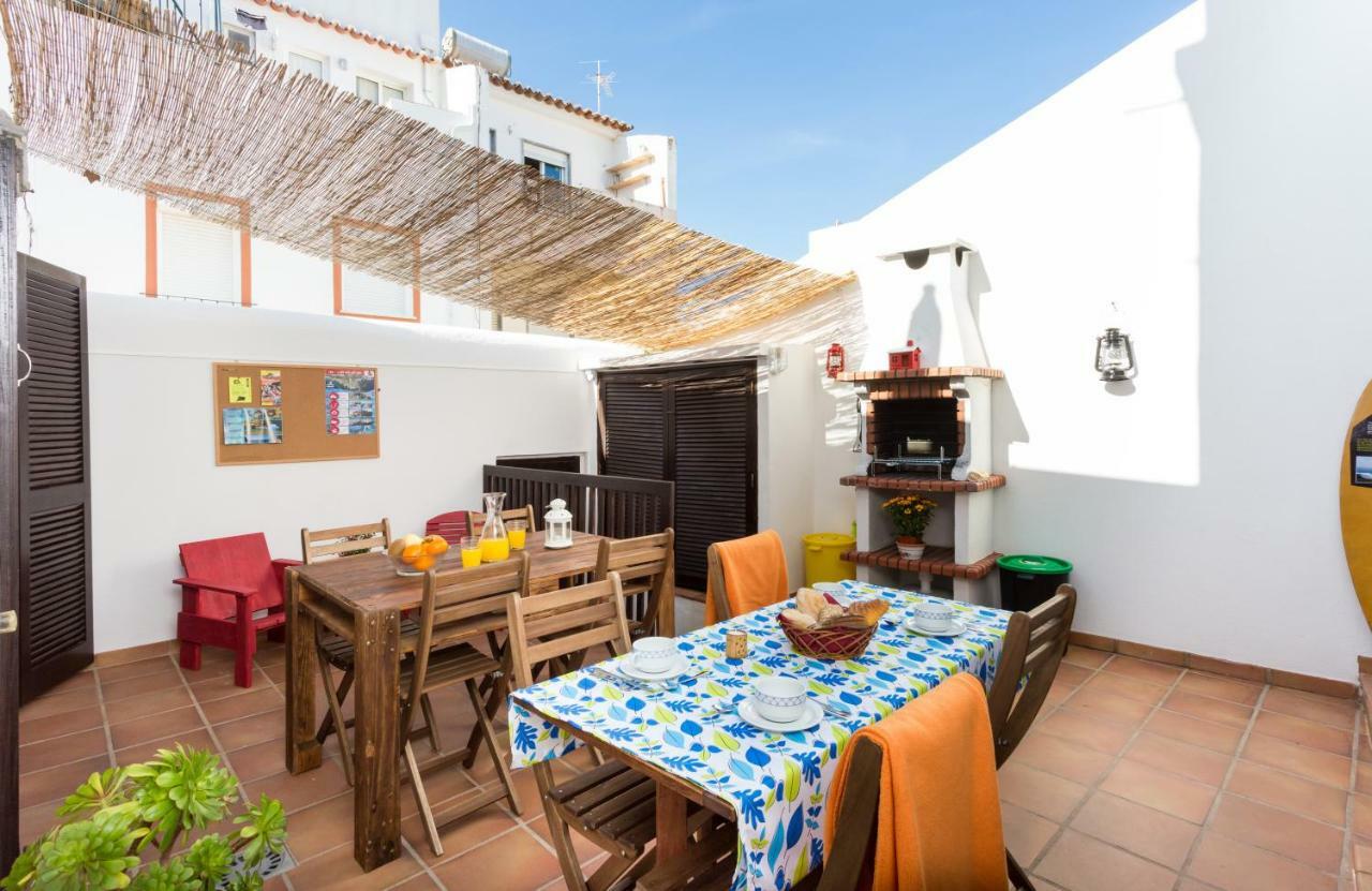 Farol Bed & Breakfast Lagos