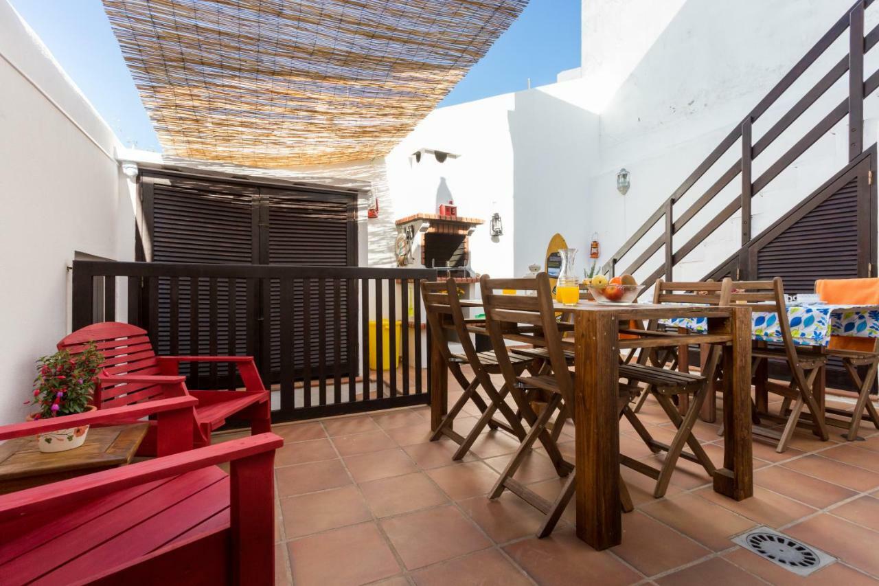 Bed & Breakfast Farol Lagos
