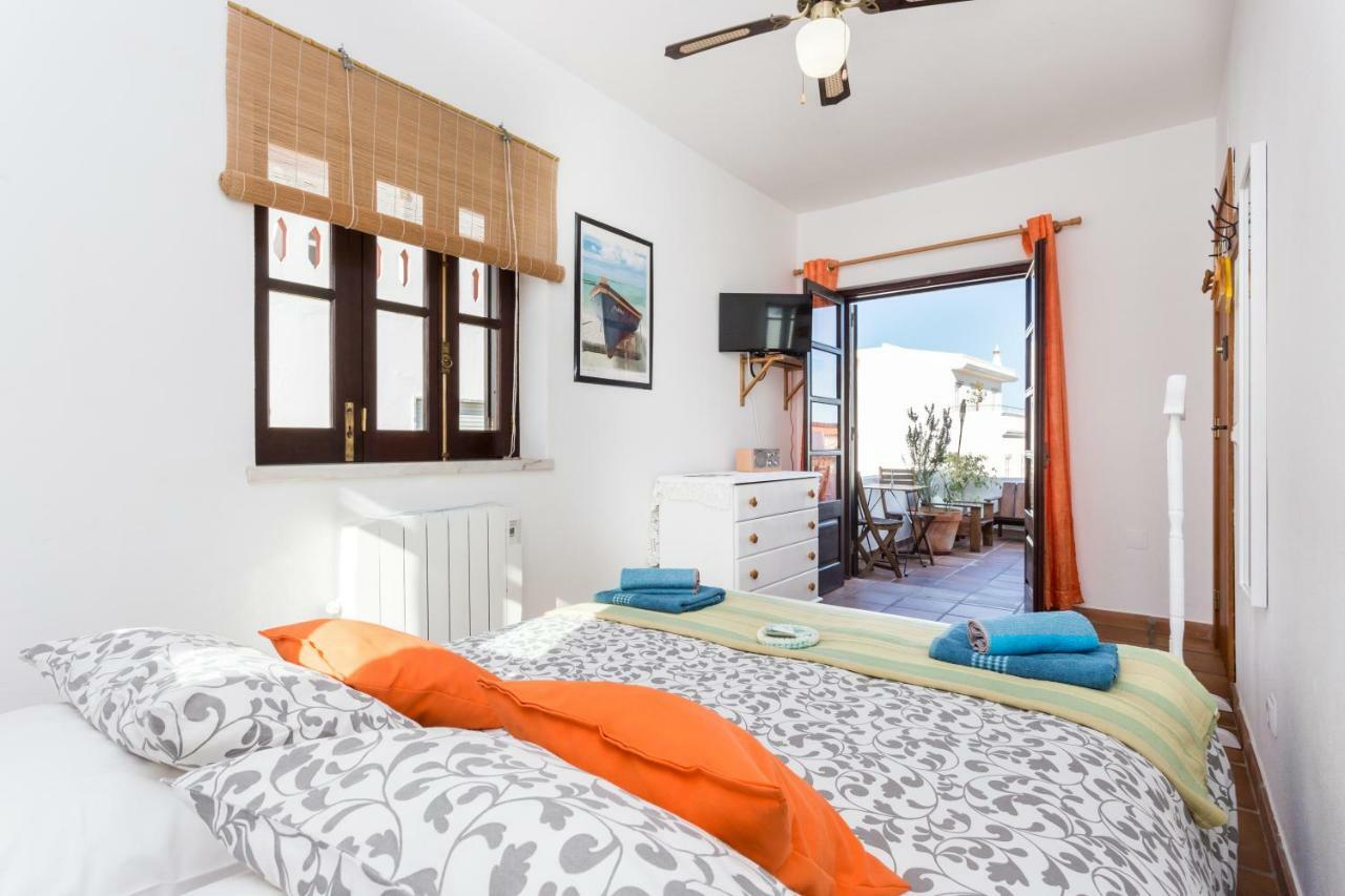 Bed & Breakfast Farol Lagos