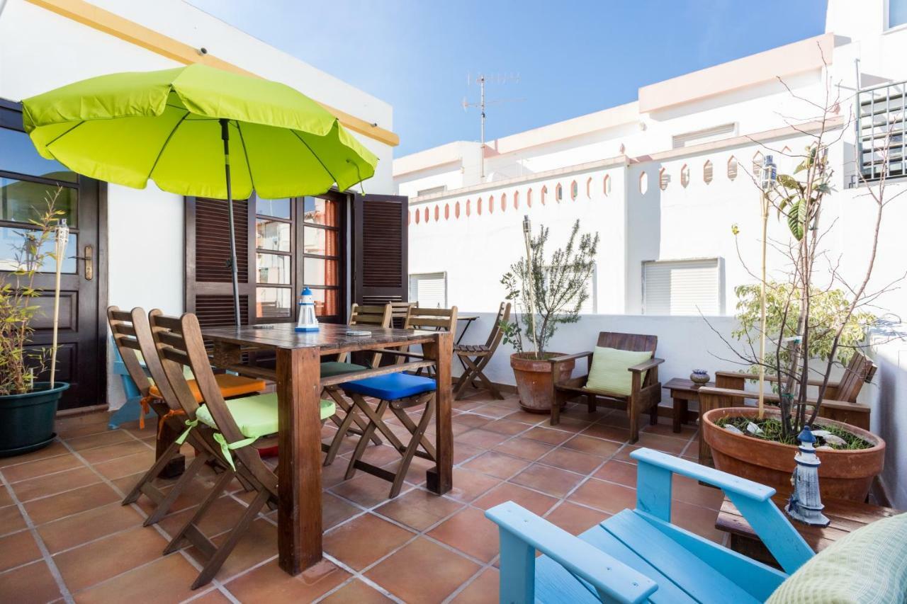 Bed & Breakfast Farol *