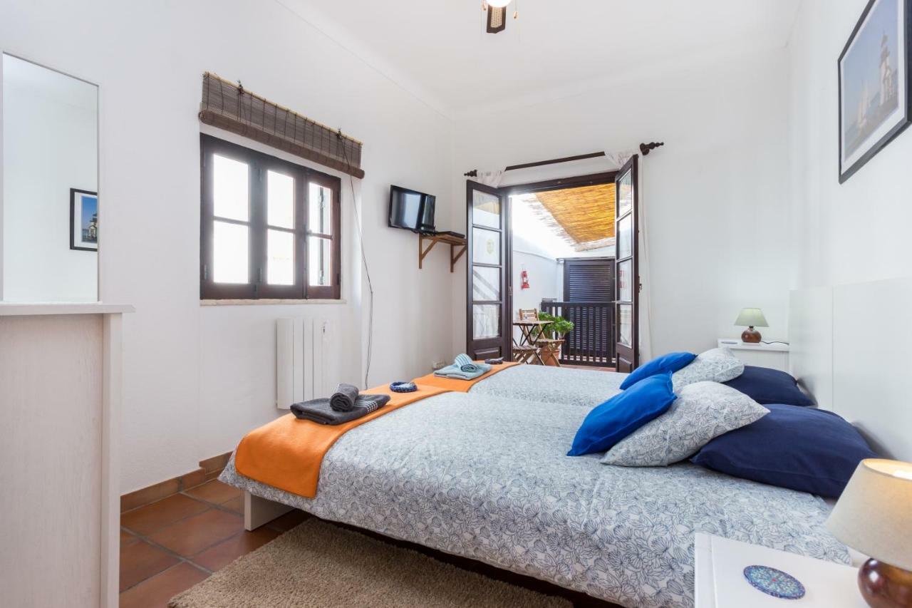 Bed & Breakfast Farol *