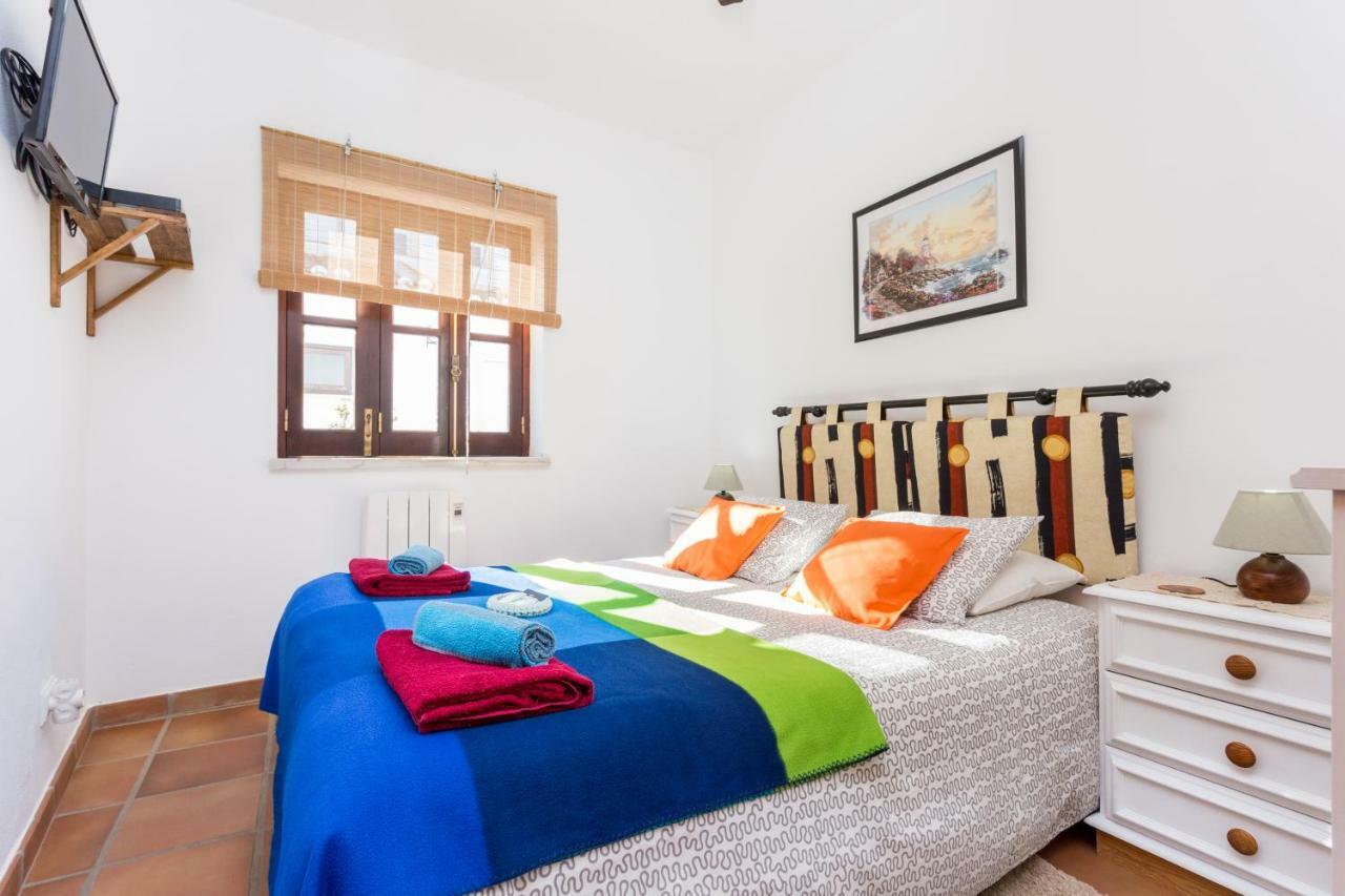 Bed & Breakfast Farol Lagos