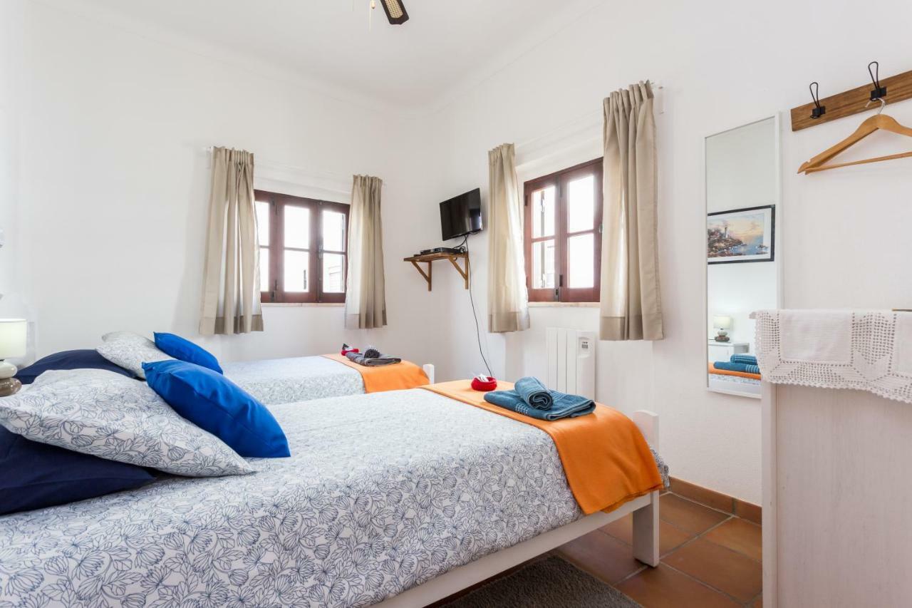 Farol Bed & Breakfast Lagos