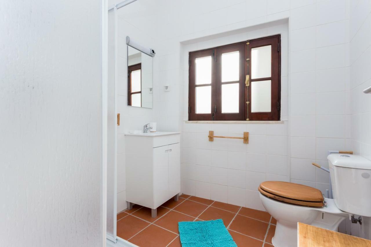 Bed & Breakfast Farol Lagos