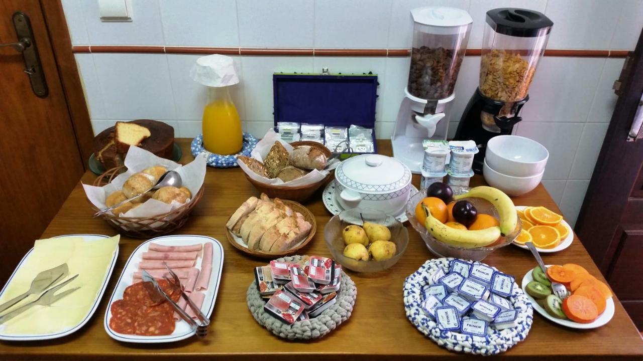 Bed & Breakfast Farol *