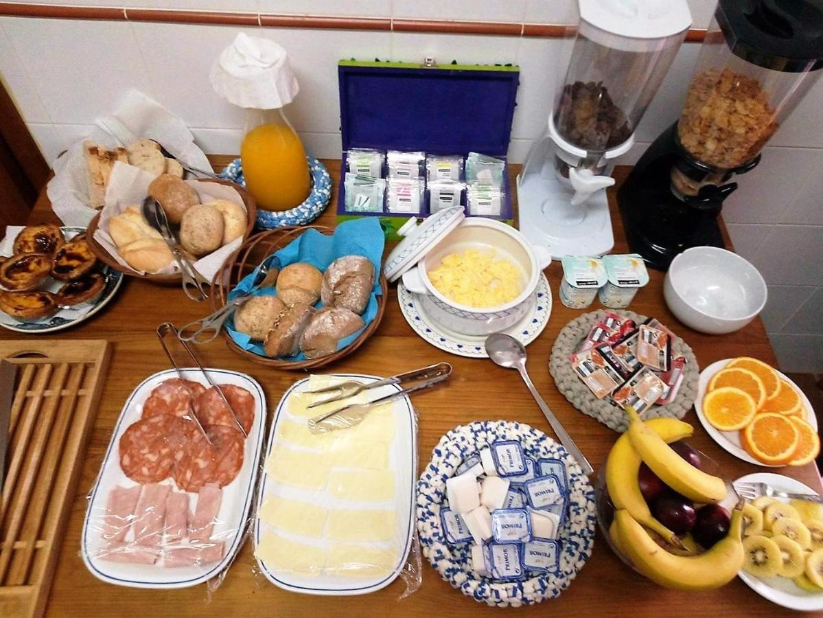 Bed & Breakfast Farol *